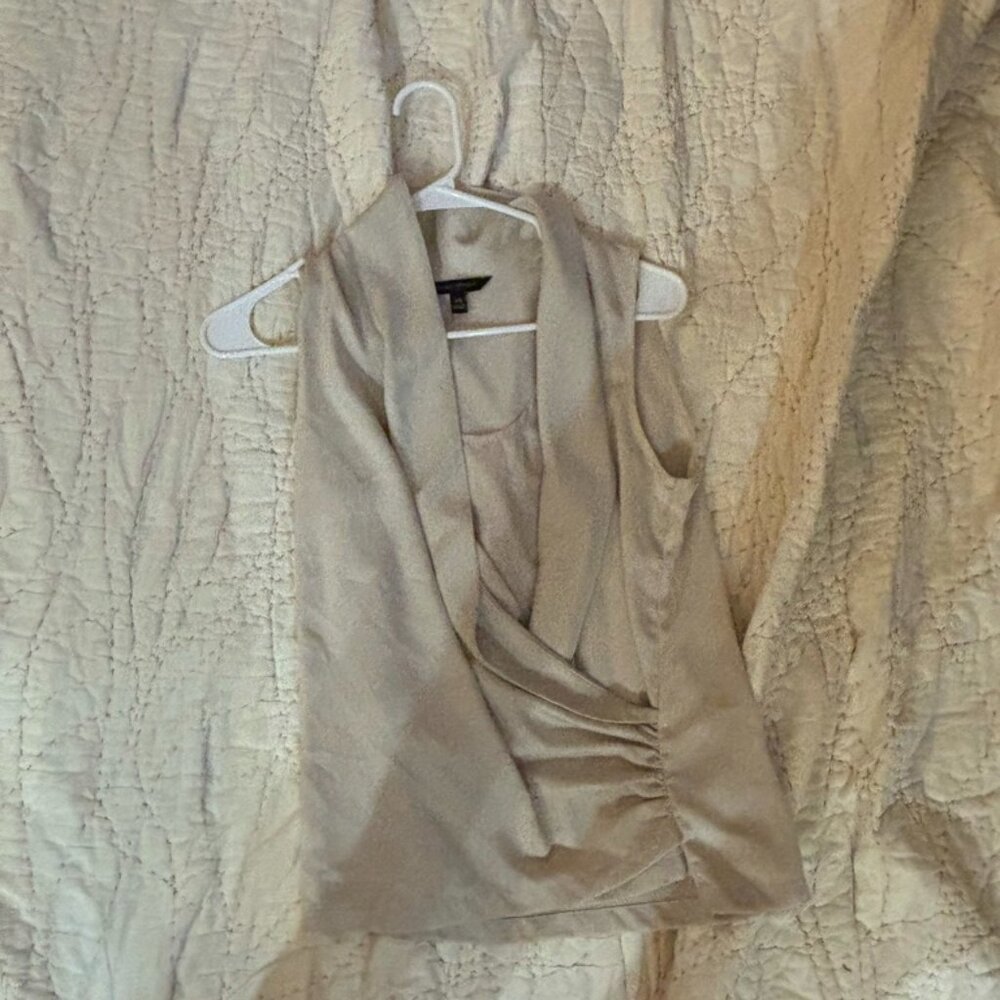 Banana Republic XS top